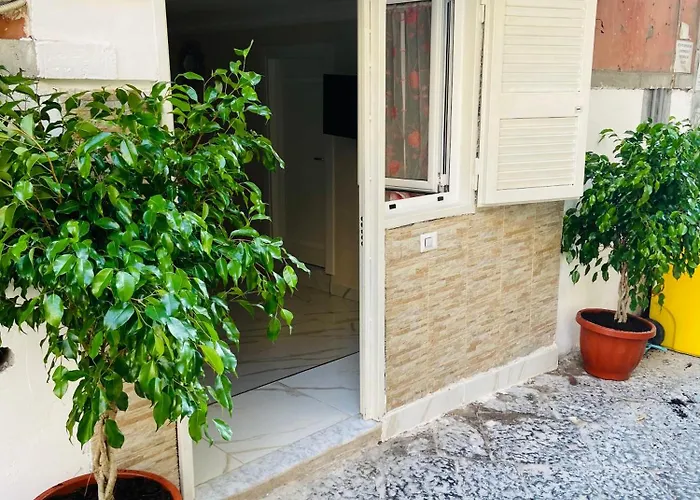Blessing House